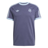 adidas Argentina Anniversary T-Shirt Navy - Best Buy Soccer