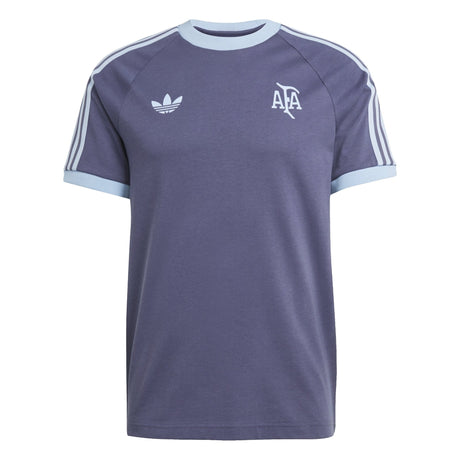 adidas Argentina Anniversary T-Shirt Navy - Best Buy Soccer