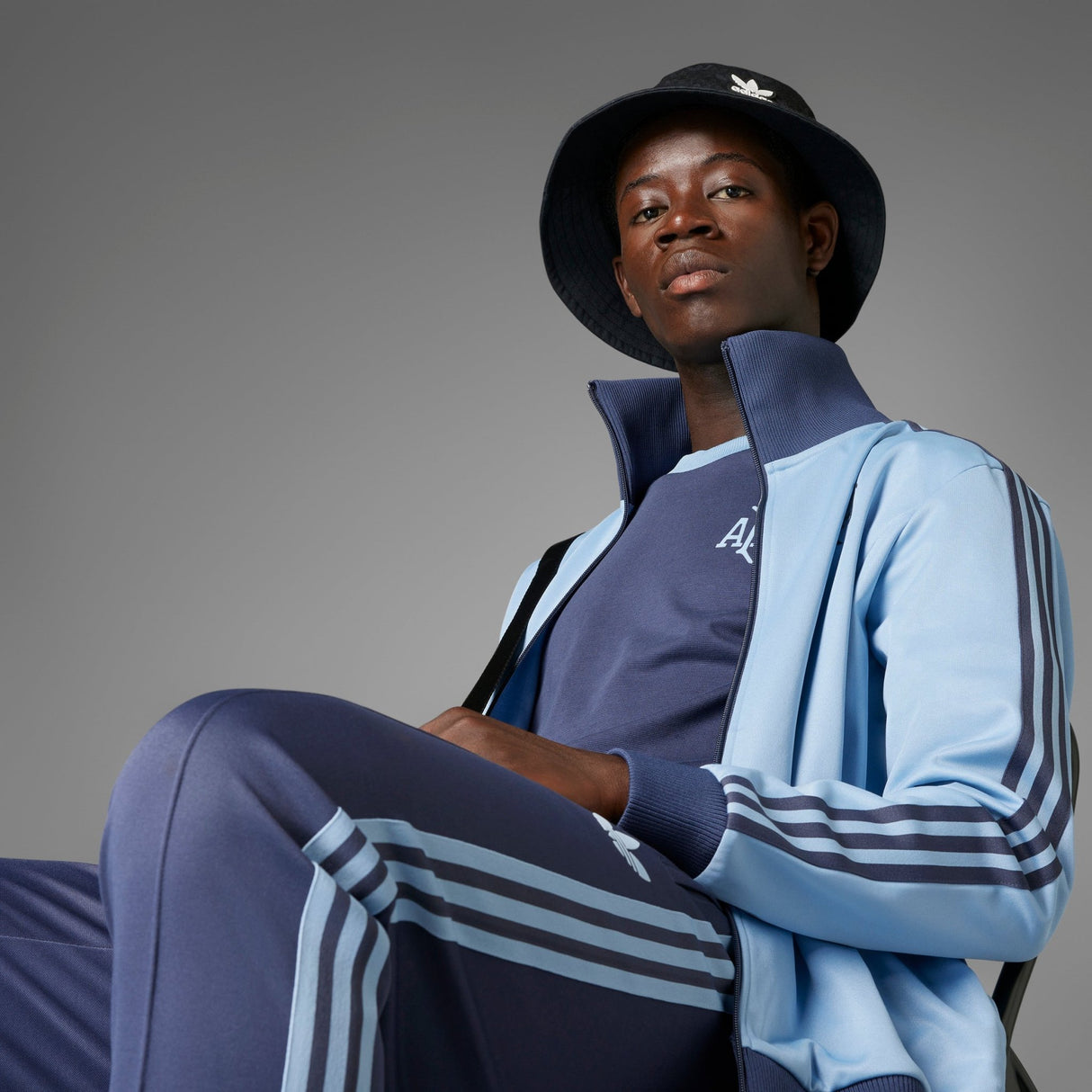 adidas Argentina Anniversary Track Pants Blue/White - Best Buy Soccer