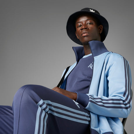 adidas Argentina Anniversary Track Pants Blue/White - Best Buy Soccer