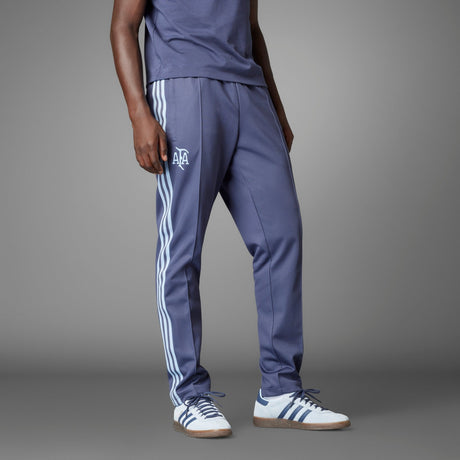 adidas Argentina Anniversary Track Pants Blue/White - Best Buy Soccer