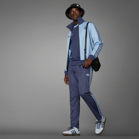 adidas Argentina Anniversary Track Pants Blue/White - Best Buy Soccer