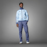 adidas Argentina Anniversary Track Top Jacket Blue Sky - Best Buy Soccer