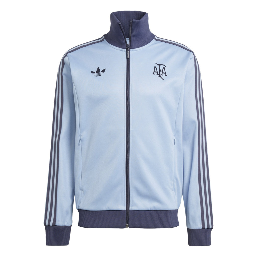 adidas Argentina Anniversary Track Top Jacket Blue Sky – Best Buy