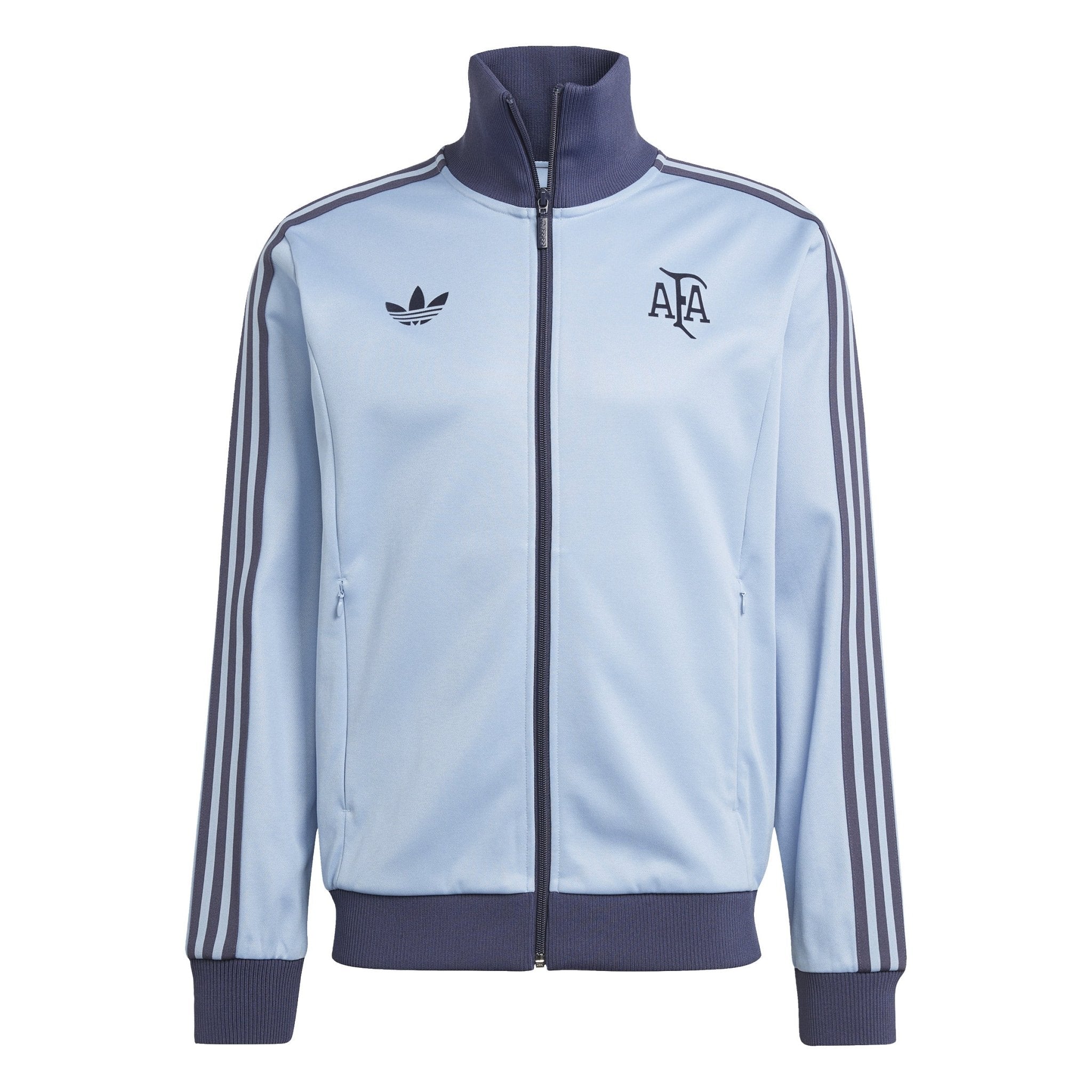 Adidas Originals Adidas Us Facebook Argentina Chaqueta Deportiva
