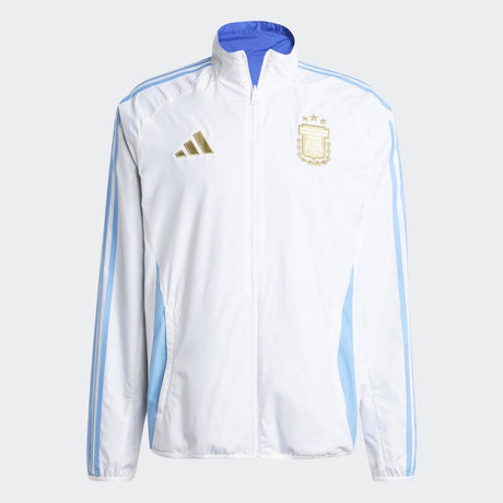 adidas Argentina Anthem Jacket 24 - Best Buy Soccer