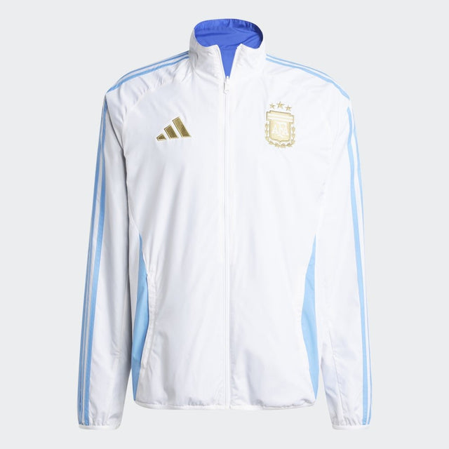 adidas Argentina Anthem Jacket 24 - Best Buy Soccer