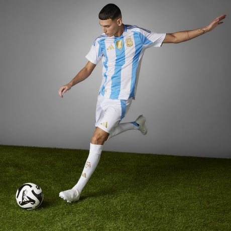 adidas Argentina Authentic Home Jersey 24 - Best Buy Soccer