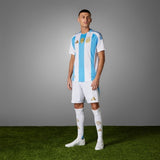 adidas Argentina Authentic Home Jersey 24 - Best Buy Soccer