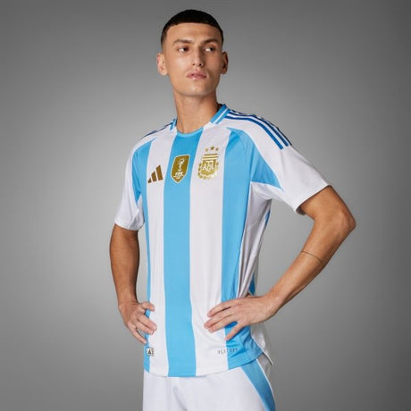 adidas Argentina Authentic Home Jersey 24 - Best Buy Soccer