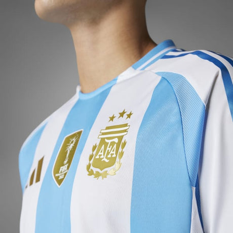 adidas Argentina Authentic Home Jersey 24 - Best Buy Soccer
