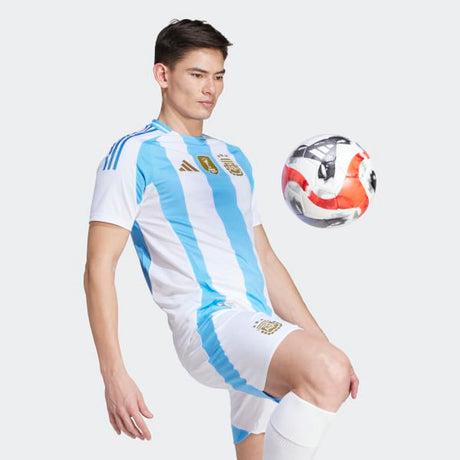 adidas Argentina Authentic Home Jersey 24 - Best Buy Soccer