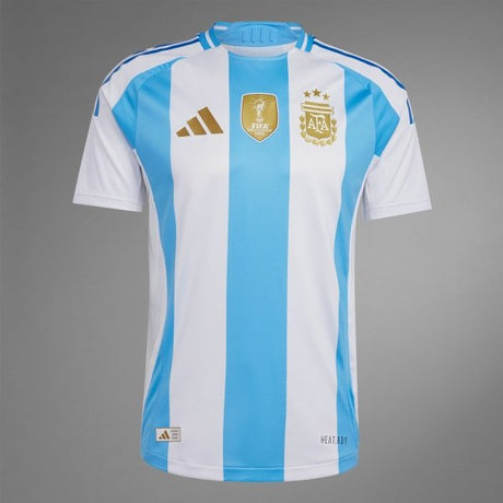 adidas Argentina Authentic Home Jersey 24 - Best Buy Soccer