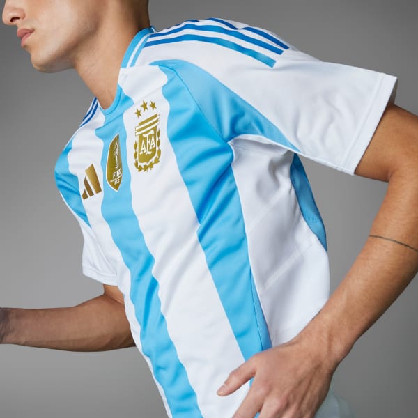 adidas Argentina Authentic Home Jersey 24 - Best Buy Soccer