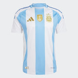 adidas Argentina Authentic Home Jersey 24 - Best Buy Soccer