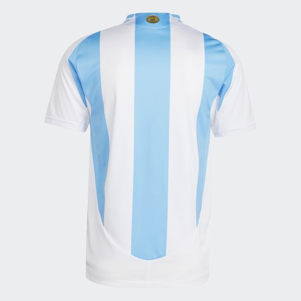 adidas Argentina Authentic Home Jersey 24 - Best Buy Soccer