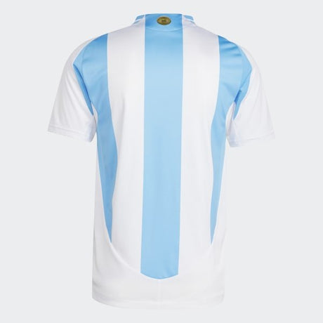 adidas Argentina Authentic Home Jersey 24 - Best Buy Soccer