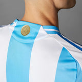 adidas Argentina Authentic Home Jersey 24 - Best Buy Soccer