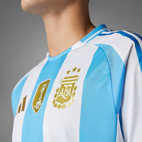 adidas Argentina Authentic Home Jersey 24 - Best Buy Soccer
