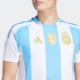 adidas Argentina Authentic Home Jersey 24 - Best Buy Soccer