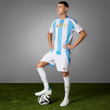adidas Argentina Authentic Home Jersey 24 - Best Buy Soccer