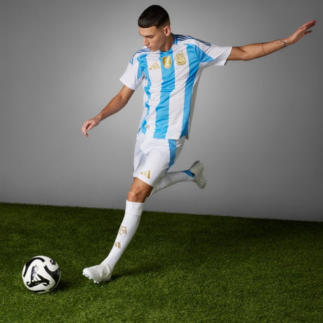 adidas Argentina Authentic Home Jersey 24 - Best Buy Soccer
