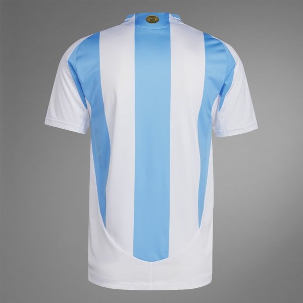 adidas Argentina Authentic Home Jersey 24 - Best Buy Soccer