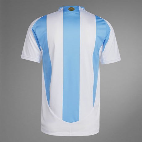 adidas Argentina Authentic Home Jersey 24 - Best Buy Soccer