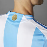 adidas Argentina Authentic Home Jersey 24 - Best Buy Soccer