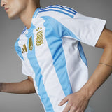 adidas Argentina Authentic Home Jersey 24 - Best Buy Soccer