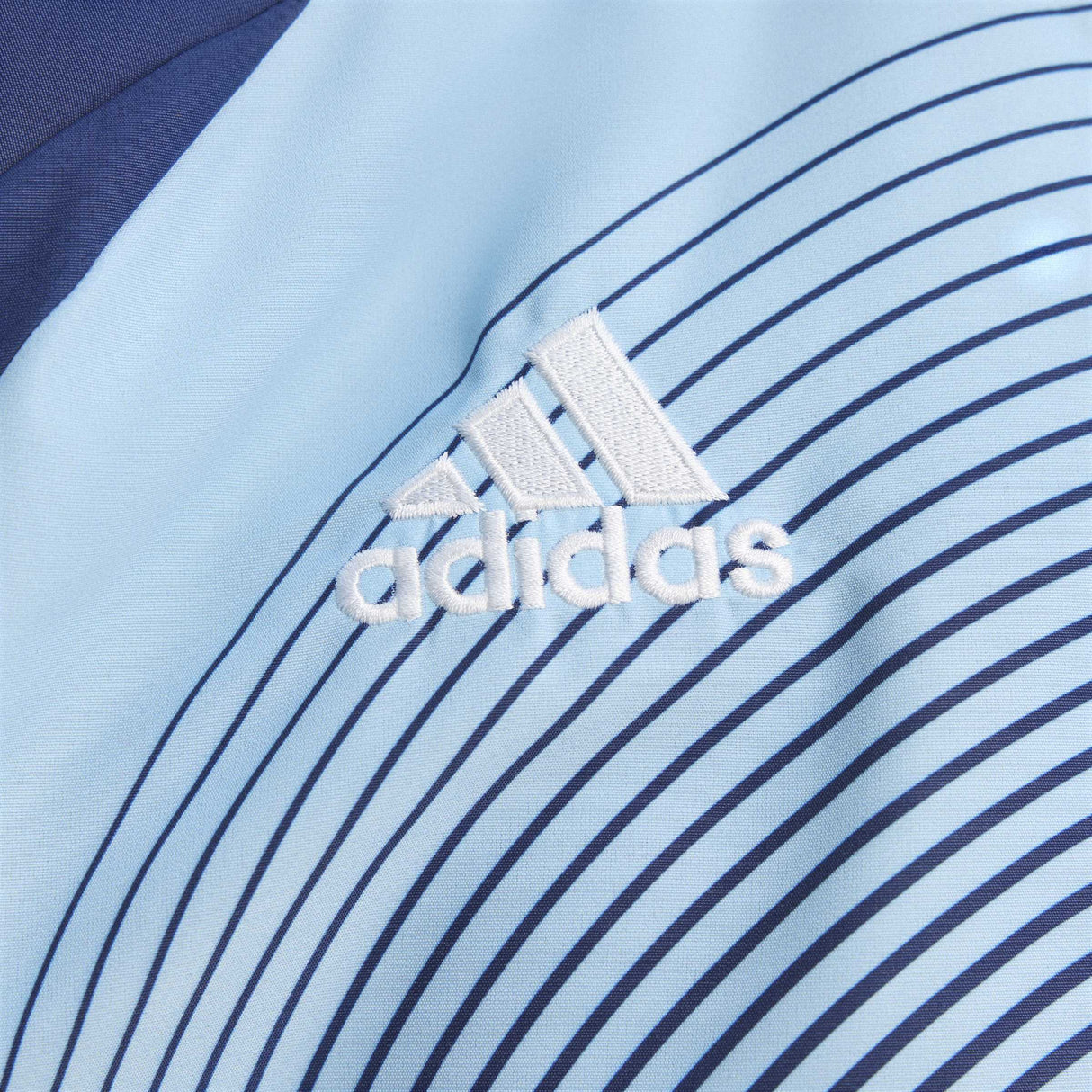 adidas Argentina Away 2006 Men's Track Top - Dark Blue - Best Buy Soccer