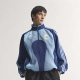 adidas Argentina Away 2006 Men's Track Top - Dark Blue - Best Buy Soccer