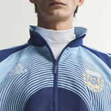 adidas Argentina Away 2006 Men's Track Top - Dark Blue - Best Buy Soccer