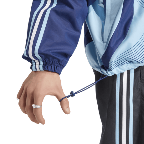 adidas Argentina Away 2006 Men's Track Top - Dark Blue - Best Buy Soccer