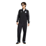 adidas Argentina Away Anthem Men's Soccer Jacket - Black - Best Buy Soccer