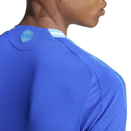 adidas Argentina Away Authentic Jersey 24 - Best Buy Soccer