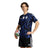 adidas Argentina Away Authentic Men's Soccer Jersey 2026 - Black/Blue - Best Buy Soccer