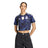 adidas Argentina Away Cropped Women´s Soccer Jersey 2026 -Black/Blue - Best Buy Soccer