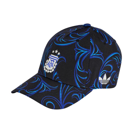 adidas Argentina Away Graphic Baseball Soccer Cap 2026 - Best Buy Soccer