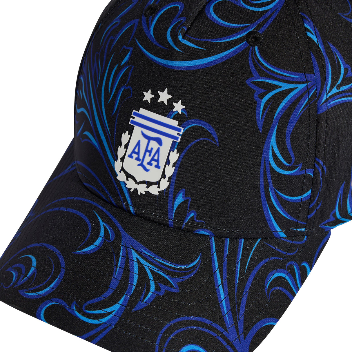 adidas Argentina Away Graphic Baseball Soccer Cap 2026 - Best Buy Soccer