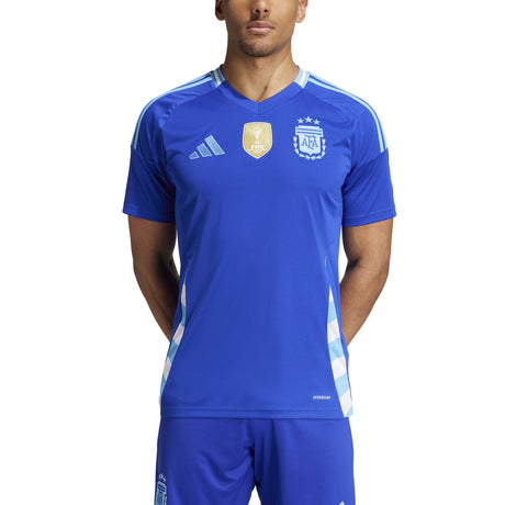 adidas Argentina Away Jersey 2024 - Best Buy Soccer