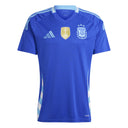 adidas Argentina Away Jersey 2024 - Best Buy Soccer