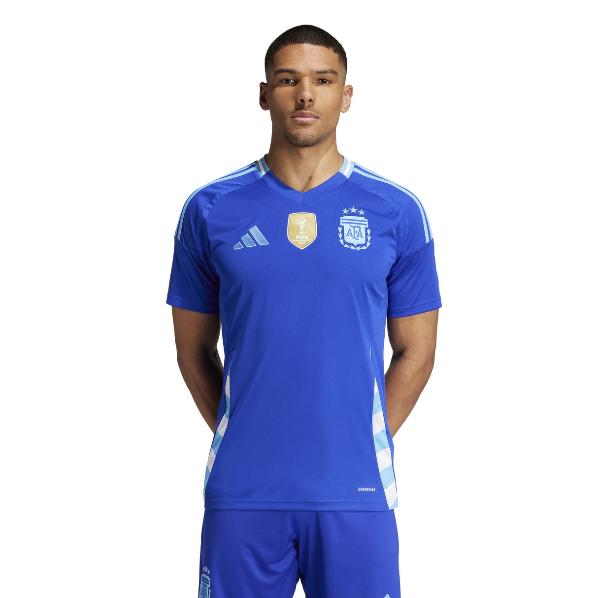 adidas Argentina Away Jersey 2024 - Best Buy Soccer