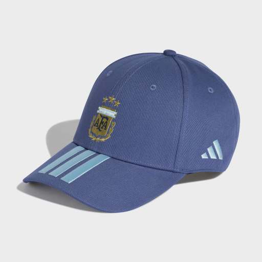 adidas Argentina Baseball Soccer Cap - Best Buy Soccer
