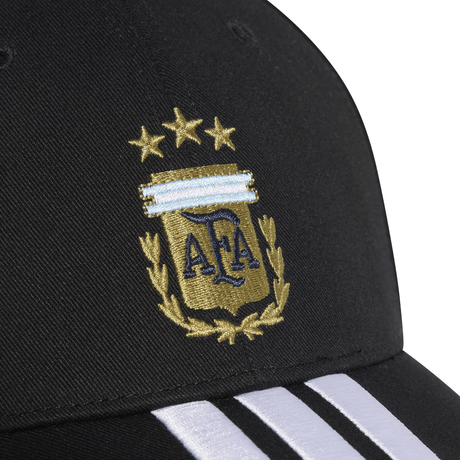 adidas Argentina Baseball Soccer Cap - Best Buy Soccer