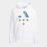 adidas Argentina Fleece Hoodie - Best Buy Soccer
