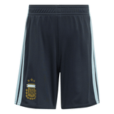 adidas Argentina Home 10 Youth Soccer Mini Kit Set 26 - White/Blue - Best Buy Soccer