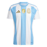 adidas Argentina Home Jersey 2024 - Best Buy Soccer
