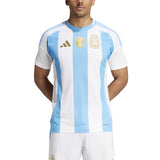 adidas Argentina Home Jersey 2024 - Best Buy Soccer