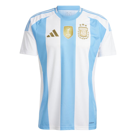 adidas Argentina Home Jersey 2024 - Best Buy Soccer